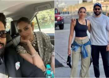 Is Sobhita Dhulipala pregnant with her first child with Naga Chaitanya?: શું શોભિતા ધુલિપાલા નાગા ચૈતન્ય સાથેના તેના પહેલા બાળક માટે પ્રેગનન્ટ છે?