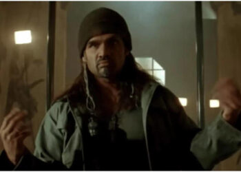 How can someone be a villain when they love their country?: sunil shetty: જ્યારે કોઈ પોતાના દેશને પ્રેમ કરે છે તો તે વિલન કઈ રીતે હોઈ શકેઃ સુનિલ શેટ્ટી