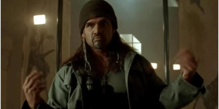 How can someone be a villain when they love their country?: sunil shetty: જ્યારે કોઈ પોતાના દેશને પ્રેમ કરે છે તો તે વિલન કઈ રીતે હોઈ શકેઃ સુનિલ શેટ્ટી