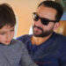 Saif Ali Khan’s Son Taimur Is Scared To Act, Say Dialogues: ‘Darr Lagta Hai Abba’: સૈફ અલી ખાનનો દીકરો તૈમૂર એક્ટિંગ કરતા ડરે છે, કહે છે ડાયલોગ બોલતાં ‘ડર લાગે છે અબ્બા’