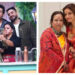 Ankita Lokhande video-calls her mother-in-law to say how much she misses her on the saas-bahu special episode: લાફ્ટર શેફ્સ 2: સાસ-બહુ સ્પેશિયલ એપિસોડમાં અંકિતા લોખંડેએ તેની સાસુને વીડિયો કોલ કરીને કહ્યું કે તે તેને કેટલી યાદ કરે છે.