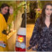 Kareena Kapoor with Karisma Kapoor, Khushi Kapoor add glamour to Sonam Kapoor’s 39th birthday bash: What they wore: કરિશ્મા કપૂર, ખુશી કપૂર સાથે કરીના કપૂરે સોનમ કપૂરના 39મા જન્મદિવસની ઉજવણીમાં ગ્લેમર ઉમેર્યું: તેમણે શું પહેર્યું
