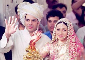 Karisma’s Father Randhir Kapoor Said She Never Wanted To ‘Remarry’ After Sunjay Kapoor Divorce: સંજય કપૂરના છૂટાછેડા પછી કરિશ્માના પિતા રણધીર કપૂરે કહ્યું કે તે ક્યારેય ‘ફરી લગ્ન’ કરવા માંગતી નહોતી.
