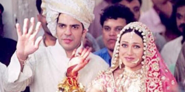 Karisma’s Father Randhir Kapoor Said She Never Wanted To ‘Remarry’ After Sunjay Kapoor Divorce: સંજય કપૂરના છૂટાછેડા પછી કરિશ્માના પિતા રણધીર કપૂરે કહ્યું કે તે ક્યારેય ‘ફરી લગ્ન’ કરવા માંગતી નહોતી.