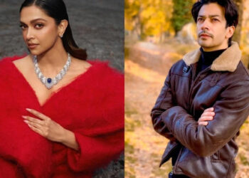 Muzammil Ibrahim spills the beans on dating Deepika Padukone for 2 years: Rickshaw rides in rain to favourite songs: મુઝમ્મિલ ઇબ્રાહિમે દીપિકા પાદુકોણ સાથે 2 વર્ષથી ડેટિંગ કરવાનો ખુલાસો કર્યો: મનપસંદ ગીતો પર વરસાદમાં રિક્ષા ચલાવી