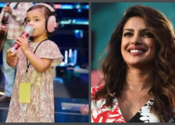 Priyanka Chopra reveals daughter Malti Marie has started school in New York: ‘Her schedule is even crazier than mine’: પ્રિયંકા ચોપરાએ ખુલાસો કર્યો કે પુત્રી માલતી મેરીએ ન્યૂયોર્કમાં શાળા શરૂ કરી છે, ‘તેનું શેડ્યૂલ મારા કરતા પણ વધુ ક્રેઝી છે’