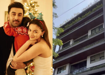 Ranbir Kapoor, Alia Bhatt’s Rs 250 Crore Mansion Is Finally Ready; Couple To Shift Soon: રણબીર કપૂર અને આલિયા ભટ્ટનું 250 કરોડ રૂપિયાની હવેલી આખરે તૈયાર; કપલ ટૂંક સમયમાં શિફ્ટ થશે