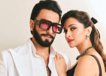 Here’s why Ranveer Singh and Deepika Padukone have re-registered a rental agreement for a luxury flat in Mumbai: રણવીર સિંહ અને દીપિકા પાદુકોણે મુંબઈમાં એક લક્ઝરી ફ્લેટ માટે ભાડા કરાર ફરીથી કેમ નોંધાવ્યો છે તે જાણો