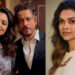 Riddhi Dogra says, may be ‘Jawan’ makers didn’t want to call Deepika Padukone Shah Rukh Khan’s mother, so she became Kaveri Amma: રિદ્ધિ ડોગરા કહે છે કદાચ ‘જવાન’ના નિર્માતાઓ દીપિકા પાદુકોણને શાહરૂખ ખાનની માતા કહેવા માંગતા ન હતા, તેથી તે કાવેરી અમ્મા બની