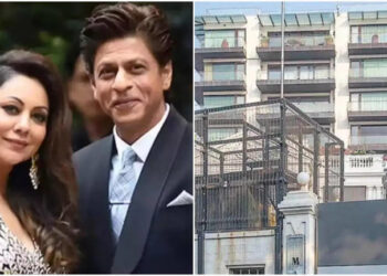 Shah Rukh Khan’s wife Gauri Khan shares an update on Mannat renovation: ‘Makeover expected to be completed within the next year’: શાહરૂખ ખાનની પત્ની ગૌરી ખાને મન્નતના મેકઓવરની અપડેટ શેર કરી: ‘આવતા વર્ષે નવનિર્માણ પૂર્ણ થશે