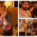 Inside Sonakshi Sinha’s 38th birthday with hubby Zaheer Iqbal, Huma Qureshi, and a misspelt cake: સોનાક્ષી સિંહાનું 38મા બર્થડે પર પતિ ઝહીર ઇકબાલ, હુમા કુરેશી કેક સાથે સેલિબ્રેશન કર્યું