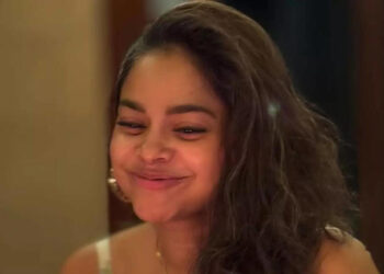 The Kapil Sharma Show fame Sumona Chakraborty shares glimpses from her 37th birthday; writes ‘Another year older and still full of hope’: કપિલ શર્મા શો ફેમ સુમોના ચક્રવર્તીએ 37મા બર્થડેની ઝલક શેર કરી; કહ્યું ‘વધુ એક વર્ષ મોટી અને હજુ પણ આશાઓથી ભરેલી છું’