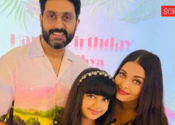 Abhishek Bachchan calls daughter Aaradhya ‘most beautiful woman’; feels embarrassed when Amitabh Bachchan praises him:  અભિષેક બચ્ચન પોતાની દીકરી આરાધ્યાને ‘સૌથી સુંદર સ્ત્રી’ કહે છે; અમિતાભ બચ્ચન જ્યારે તેમના વખાણ કરે છે ત્યારે તે શરમ અનુભવે છે