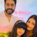 Abhishek Bachchan calls daughter Aaradhya ‘most beautiful woman’; feels embarrassed when Amitabh Bachchan praises him:  અભિષેક બચ્ચન પોતાની દીકરી આરાધ્યાને ‘સૌથી સુંદર સ્ત્રી’ કહે છે; અમિતાભ બચ્ચન જ્યારે તેમના વખાણ કરે છે ત્યારે તે શરમ અનુભવે છે