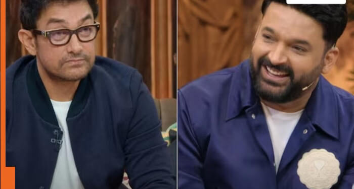 Aamir Khan turned down Kapil Sharma’s invite to The Great Indian Kapil Show due to…, ‘Maine sara…’: આમિર ખાને કપિલ શર્માના ધ ગ્રેટ ઇન્ડિયન કપિલ શોના આમંત્રણને નકારી કાઢ્યું કારણ કે…, ‘મૈંને સારા…’