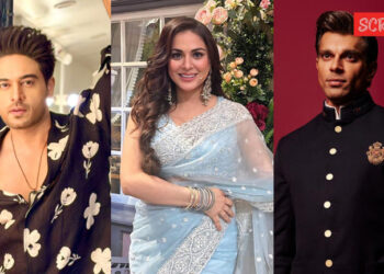 Bigg Boss 19 contestant list: Gaurav Khanna, Shraddha Arya, Karan Singh Grover approached for Salman Khan-hosted show: બિગ બોસ 19 સ્પર્ધકોની યાદી: સલમાન ખાને હોસ્ટ કરેલા શો માટે ગૌરવ ખન્ના, શ્રદ્ધા આર્ય, કરણ સિંહ ગ્રોવરનો સંપર્ક કરાયો