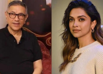 Suneel Darshan calls Deepika Padukone’s alleged 8-hour workdays demand ‘unreal’: ‘Producer will touch her Feet’: સુનીલ દર્શને દીપિકા પાદુકોણની કથિત 8 કલાકની કામકાજની માંગને ‘અવાસ્તવિક’ ગણાવી