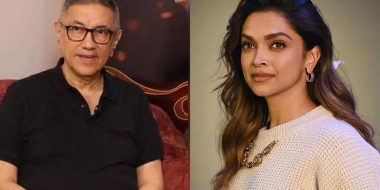 Suneel Darshan calls Deepika Padukone’s alleged 8-hour workdays demand ‘unreal’: ‘Producer will touch her Feet’: સુનીલ દર્શને દીપિકા પાદુકોણની કથિત 8 કલાકની કામકાજની માંગને ‘અવાસ્તવિક’ ગણાવી