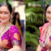 Taarak Mehta Ka Ooltah Chashmah fame Disha Vakani aka Daya Ben looks unrecognisable in the recent viral post; see pics: તાજેતરની વાયરલ પોસ્ટમાં તારક મહેતા કા ઉલ્ટા ચશ્મા ફેમ દિશા વાકાણી ઉર્ફે દયા અલગ જ દેખાય છે