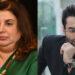 Farah Khan Roasts Jackky Bhagnani: ‘Pehle 10 Floors The, Ab 5 Bache Hain’: ફરાહ ખાન જેકી ભગનાનીને રોસ્ટ કરે છે: ‘પહેલે 10 ફ્લોર થે, અબ 5 બચે હૈ’