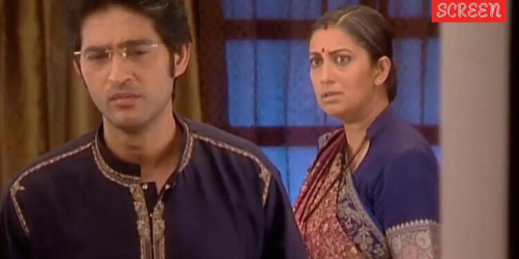Hiten Tejwani says Kyunki Saas Bhi Kabhi Bahu Thi 2 co-star Smriti Irani is ‘still the same’ even after 25 years: ‘Despite everything she’s achieved: હિતેન તેજવાણીએ કહ્યું, ક્યૂંકી સાસ ભી કભીની  સ્મૃતિ ઈરાનીએ બધુ જ મેળવ્યા છતાં 25 વર્ષ પછી પણ એવી જ છે’