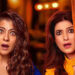 Koffee’s out, chaos is in: All about the new talk show ‘Two Much with Kajol and Twinkle’: કોફી ઈઝ આઉટ, કેઓસ ઈઝ ઈન: નવા ટોક શો ‘ટુ મચ વિથ કાજોલ એન્ડ ટ્વિંકલ’ પર એક નજર