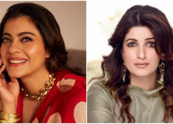 Kajol-Twinkle Khanna Reunite To Host Chat Show: Shah Rukh Khan, Aamir Khan, Ajay Devgn, Akshay Kumar In Guest List: કાજોલ-ટ્વિંકલ ખન્ના ચેટ શો માટે ફરી એખ ભેગા થશે: શાહરૂખ, આમિર ખાન, અજય દેવગણ, અક્ષય કુમાર ગેસ્ટ લિસ્ટમાં છે
