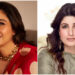 Kajol-Twinkle Khanna Reunite To Host Chat Show: Shah Rukh Khan, Aamir Khan, Ajay Devgn, Akshay Kumar In Guest List: કાજોલ-ટ્વિંકલ ખન્ના ચેટ શો માટે ફરી એખ ભેગા થશે: શાહરૂખ, આમિર ખાન, અજય દેવગણ, અક્ષય કુમાર ગેસ્ટ લિસ્ટમાં છે