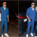 Ranbir Kapoor politely asks paps to turn off cameras while picking up daughter Raha at airport: રણબીર કપૂરે એરપોર્ટ પર દીકરી રાહા સાથે જતી વખતે ફોટોગ્રાફરને નમ્રતાથી  કેમેરા બંધ કરવાનું કહ્યું; આલિયા, નીતુ કપૂર તેની સાથે ફેમિલી હોલિડે માટે જોડાયા