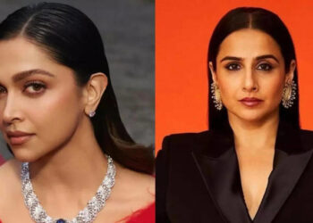 Vidya Balan weighs in on the 8hour shift debate amidst Deepika Padukone, Sandeep Reddy Vanga ‘Spirit’ row: ‘I’m not a mother so I have time…’: દીપિકા પાદુકોણ, સંદીપ રેડ્ડી વાંગા ‘સ્પિરિટ’ વિવાદ વચ્ચે 8 કલાકની શિફ્ટ ચર્ચામાં વિદ્યા બાલનનો સમાવેશ: ‘હું માતા નથી તેથી મારી પાસે સમય છે