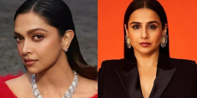 Vidya Balan weighs in on the 8hour shift debate amidst Deepika Padukone, Sandeep Reddy Vanga ‘Spirit’ row: ‘I’m not a mother so I have time…’: દીપિકા પાદુકોણ, સંદીપ રેડ્ડી વાંગા ‘સ્પિરિટ’ વિવાદ વચ્ચે 8 કલાકની શિફ્ટ ચર્ચામાં વિદ્યા બાલનનો સમાવેશ: ‘હું માતા નથી તેથી મારી પાસે સમય છે