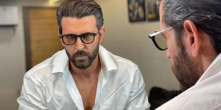 Hrithik Roshan Box Office Analysis, What Has Been the Performance of the War 2 Star’s Movies Over the Past Five Years?  રિતિક રોશન બોક્સ ઓફિસ વિશ્લેષણ: છેલ્લા પાંચ વર્ષમાં વોર 2 સ્ટારની ફિલ્મોનું પ્રદર્શન કેવું રહ્યું છે?