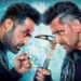 Hrithik Roshan praises Jr NTR ahead of War 2, says, “I learned a lot from him”: વોર 2′ પહેલા ઋતિક રોશને જુનિયર એનટીઆરના વખાણ કર્યા, કહ્યું, “હું તેમની પાસેથી ઘણું શીખ્યો”