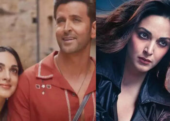Here’s what Kiara Advani ate to get into her bikini body for ‘War 2’, her nutritionist reveals her diet: ‘She didn’t want shortcuts’: વોર 2′ માટે બિકીની બોડીમાં આવવા માટે કિયારા અડવાણીએ શું ખાધું, તેના ન્યુટ્રિશનિસ્ટે તેનો ડાયેટ જાહેર કર્યો: ‘તેને શોર્ટકટ નહોતો જોઈતો
