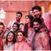 Varun Dhawan shares BTS moments with Janhvi Kapoor, Sanya Malhotra and others as he celebrates ‘Sunny Sanskari Ki Tulsi Kumari’ shoot wrap: વરૂણ ધવને ‘સની સંસ્કારી કી તુલસી કુમારી’ના શૂટના સેલિબ્રેશનની BTS મૂમેન્ટ શેર કરી