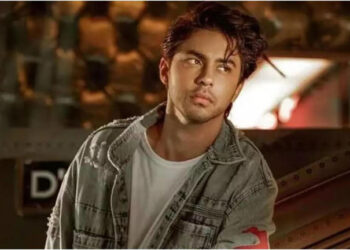 Here’s why Aryan Khan doesn’t smile on camera; Raghav Juyal reveals, ‘He really likes it…’: આર્યન ખાન કેમેરા સામે કેમ હસતો નથી? રાઘવ જુયાલે ખુલાસો કર્યો, ‘તેને ખરેખર તે ગમે છે…’