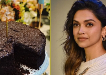 Deepika Padukone Celebrates Daughter Dua’s First Birthday with a Homemade Cake: હોમમેડ કેક સાથે દીપિકા પાદુકોણે દીકરી દુઆનો પહેલો બર્થડે સેલિબ્રેટ કર્યો