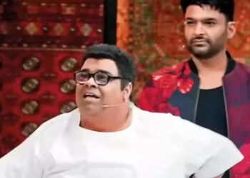 Kapil Sharma Show Lands In Legal Trouble Over Baburao Act, Firoz Nadiadwala Sends Rs 25 Crore Notice: બાબુરાવ એક્ટને લઈને કપિલ શર્મા શો કાનૂની મુશ્કેલીમાં ફસાયો, ફિરોઝ નડિયાદવાલાએ 25 કરોડ રૂપિયાની નોટિસ મોકલી