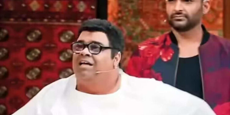 Kapil Sharma Show Lands In Legal Trouble Over Baburao Act, Firoz Nadiadwala Sends Rs 25 Crore Notice: બાબુરાવ એક્ટને લઈને કપિલ શર્મા શો કાનૂની મુશ્કેલીમાં ફસાયો, ફિરોઝ નડિયાદવાલાએ 25 કરોડ રૂપિયાની નોટિસ મોકલી