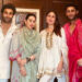 Kareena and Karisma share glimpses of the Kapoor family’s Ganesh Chaturthi celebrations: કરીના અને કરિશ્મા કપૂર પરિવારના ગણેશ ચતુર્થીની ઉજવણીની ઝલક શેર કરે છે