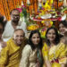 Did Kartik Aaryan Celebrate Ganeshotsav With Rumoured GF, Co-Star Sreeleela? Here’s What We Know: શું કાર્તિક આર્યને રૂમર્ડ ગર્લફ્રેન્ડ, કો-સ્ટાર શ્રીલીલા સાથે ગણેશોત્સવ ઉજવ્યો? અહીં આપણે શું જાણીએ છીએ