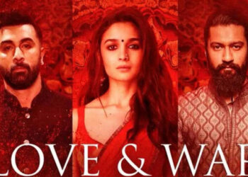 Love And War’: Sanjay Leela Bhansali to shoot massive war sequence in Italy: ‘લવ એન્ડ વોર’: સંજય લીલા ભણસાલી મોટી વોર સિકવન્સનું ઇટાલીમાં શૂટિંગ કરશે