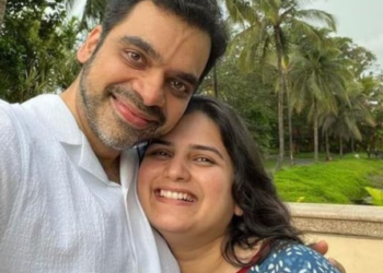 National Award recipient Rahul Deshpande has declared his separation from his wife Neha following 17 years of marriage: રાષ્ટ્રીય પુરસ્કાર વિજેતા રાહુલ દેશપાંડેએ 17 વર્ષના લગ્નજીવન બાદ તેમની પત્ની નેહાથી અલગ થવાની જાહેરાત કરી