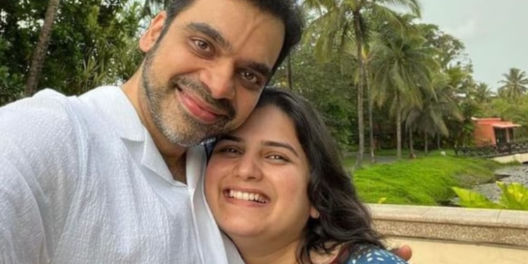 National Award recipient Rahul Deshpande has declared his separation from his wife Neha following 17 years of marriage: રાષ્ટ્રીય પુરસ્કાર વિજેતા રાહુલ દેશપાંડેએ 17 વર્ષના લગ્નજીવન બાદ તેમની પત્ની નેહાથી અલગ થવાની જાહેરાત કરી
