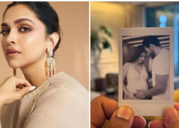 Katrina Kaif, Vicky Kaushal Pregnancy News: Deepika Padukone sends special message: કેટરિના કૈફ, વિકી કૌશલના પ્રેગનન્સી ન્યૂઝ બાદ દીપિકા પાદુકોણે ખાસ મેસેજ શેર કર્યો