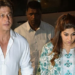 Pooja Dadlani, the manager of Shah Rukh Khan, has lost her mother-in-law, Jyoti Gurnani: શાહરૂખ ખાનની મેનેજર પૂજા દદલાણની સાસુ જ્યોતિ ગુરનાનીનું નિધન