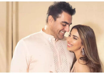 Arbaaz Khan and Sshura Khan welcome baby girl: Both mom and child are doing well: અરબાઝ ખાન અને શુરા ખાનનું બેબીગર્લનું વેલકમઃ મધર અને બેબી બંને હેલ્ધી છે