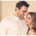 Arbaaz Khan and Sshura Khan welcome baby girl: Both mom and child are doing well: અરબાઝ ખાન અને શુરા ખાનનું બેબીગર્લનું વેલકમઃ મધર અને બેબી બંને હેલ્ધી છે