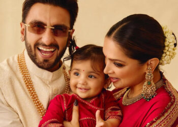 Why Fans Are Convinced Deepika Padukone & Ranveer Singh’s Daughter Dua’s Pics Were AI-Made: ચાહકો શા માટે ખાતરી કરે છે કે દીપિકા પાદુકોણ અને રણવીર સિંહની પુત્રી દુઆના ફોટો AIથી ક્રિએટ થયા છે