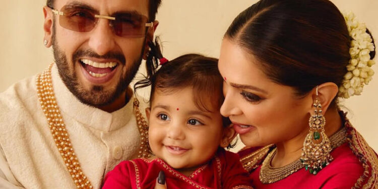 Why Fans Are Convinced Deepika Padukone & Ranveer Singh’s Daughter Dua’s Pics Were AI-Made: ચાહકો શા માટે ખાતરી કરે છે કે દીપિકા પાદુકોણ અને રણવીર સિંહની પુત્રી દુઆના ફોટો AIથી ક્રિએટ થયા છે